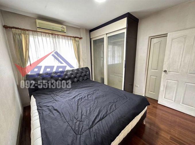 รูป ให้เช่าบ้านเดี่ยว นันทวัน สวนหลวง ร.9 | 4 ห้องนอน 300 ตร.ม. - รูปที่ 12/20