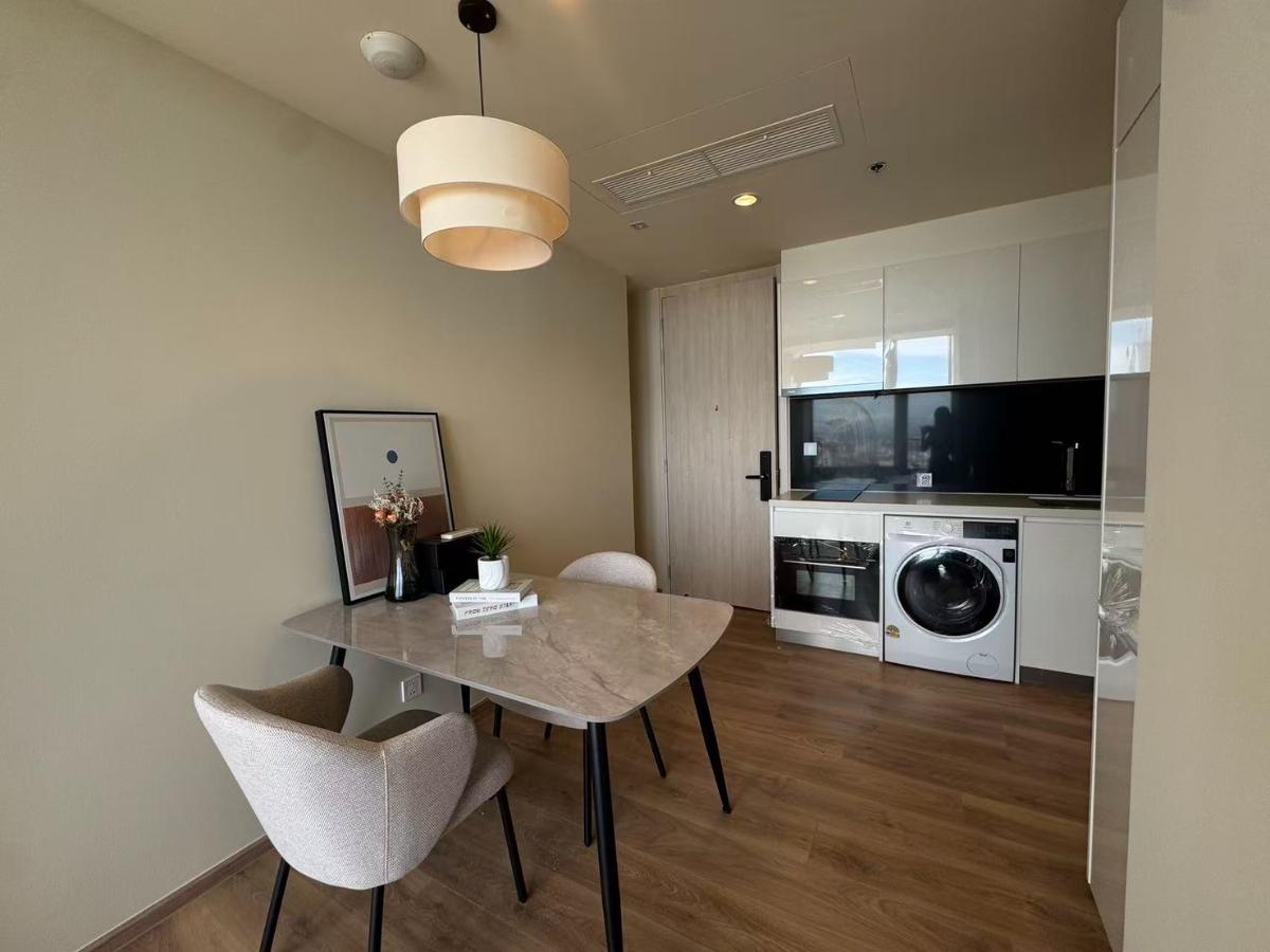 รูป ✨Condo for Rent : Noble form thonglor   ( AP-02) ( line : @condo91 ) - รูปที่ 2/6