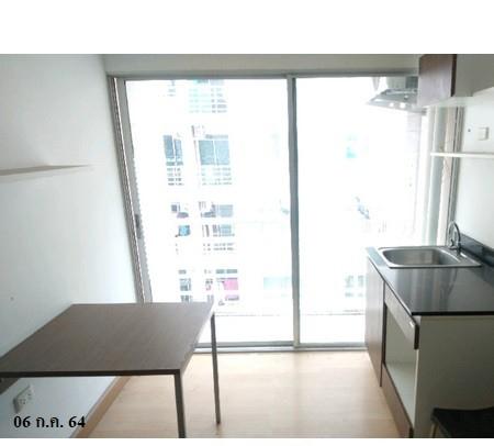 รูป 🔥 ขายคอนโดสมาร์ทคอนโด พระราม 2 | Smart Condo Rama 2 📍 ใกล้เซ็นทรัล พระราม 2 - รูปที่ 2/4