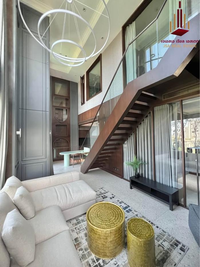 picture ✨ For Sale: Ideo Morph 38 Condo ✨ 💰 Only 27,700,000 THB - 7/8
