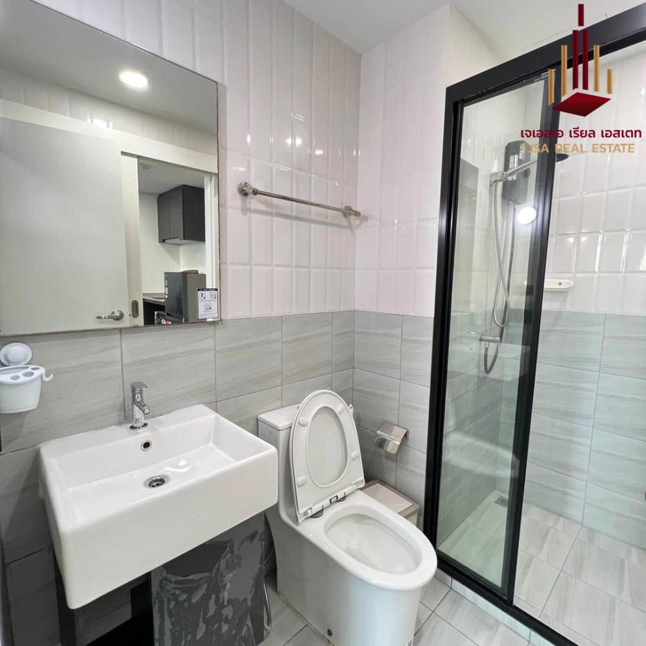 picture ✨ For Sale: Groove Scape Ladprao - Sutthisan Condo ✨ 💰 Only 2,550,000 THB  - 4/4