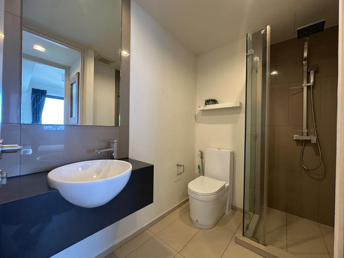picture Unixx South Pattaya north 1 Bedroom floor17 14 - 4/40