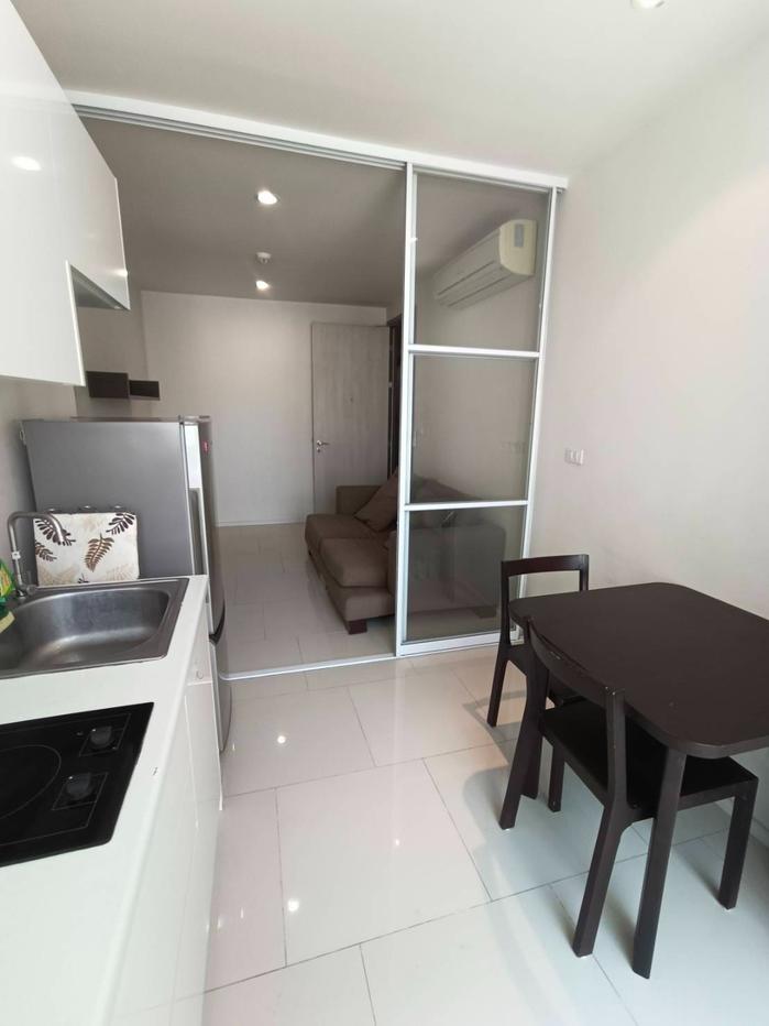 picture Hot Price for Rent Sense Phaholyothin 🔥 - 6/18
