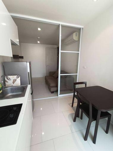 picture Hot Price for Rent Sense Phaholyothin 🔥 - 6/18