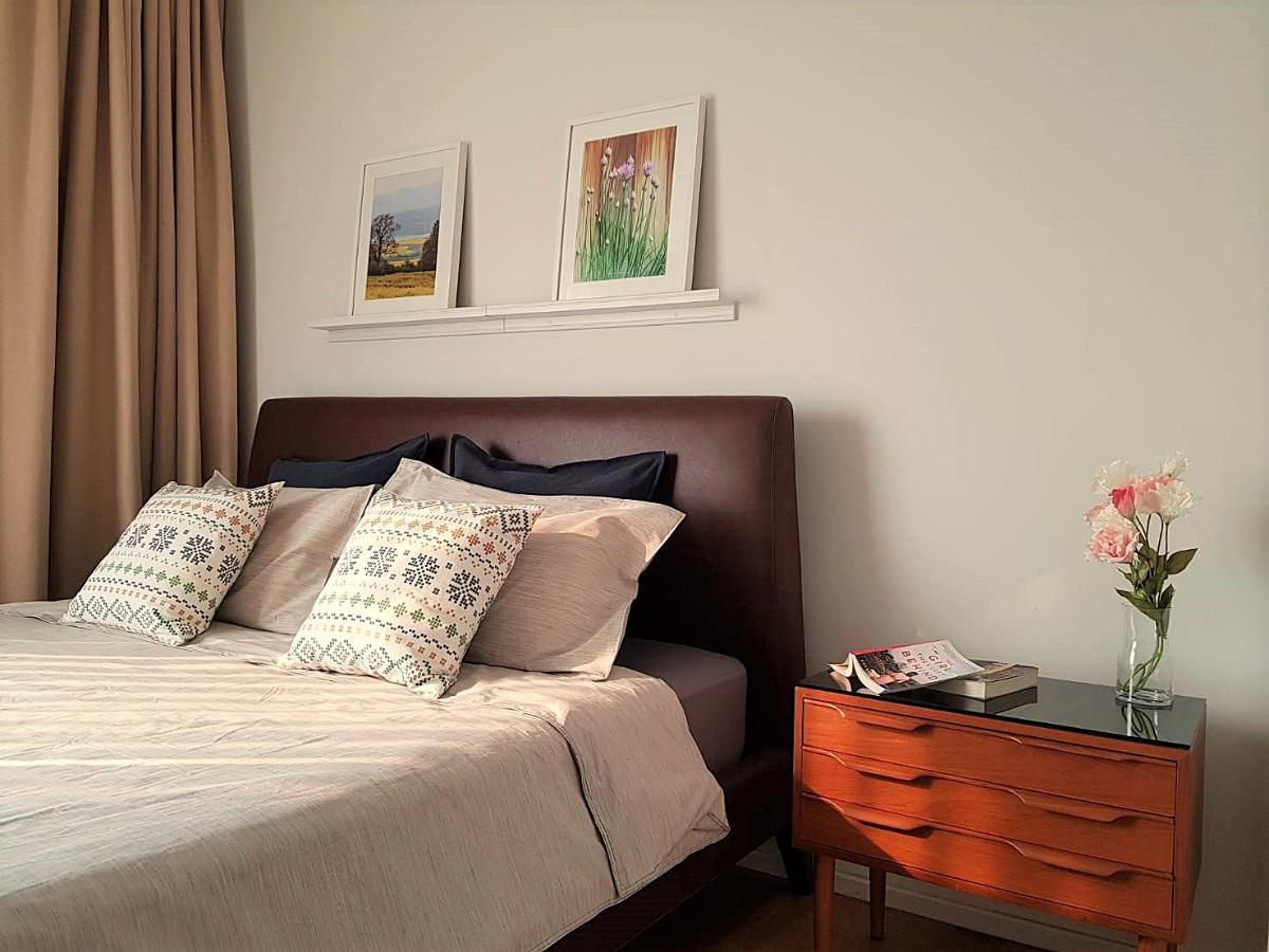 รูป 🔥 ให้เช่า M Ladprao | โซนพหลโยธิน–จตุจักร | 2 Bed 59.5 ตร.ม. ชั้น 24 | 42,000 บ./เดือน - รูปที่ 9/11
