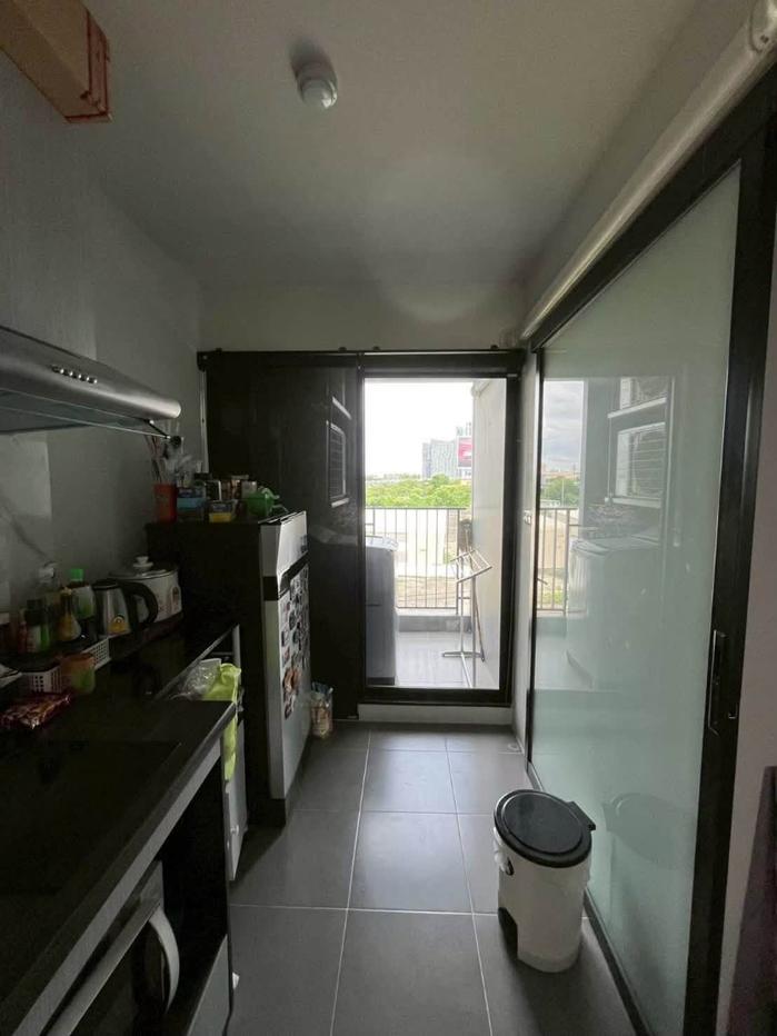 picture 🎈#MT2609_003 🎈💥Urgent💥 Available from Oct 31, 2026—grab it fast before it's gone! ‼️ 𝗙𝗼𝗿 𝗥𝗲𝗻𝘁 1️⃣0️⃣k 🔥 Rise Rama 9 Condo. - 3/20