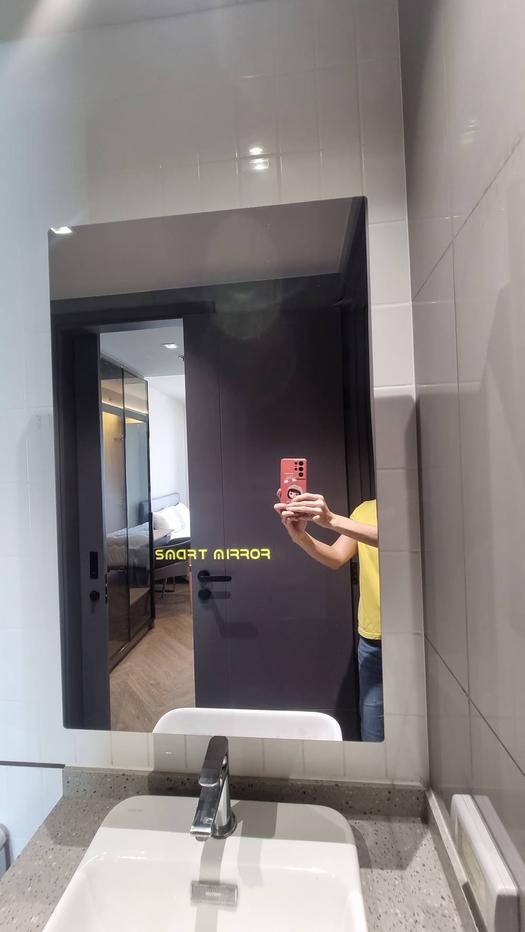 รูป  RS7695 ให้เช่า Chapter Chula-Samyan คอนโดทำเลใจกลางเมืองย่านสามย่าน–จุฬาฯ ใกล้ MRT สามย่าน - รูปที่ 9/12
