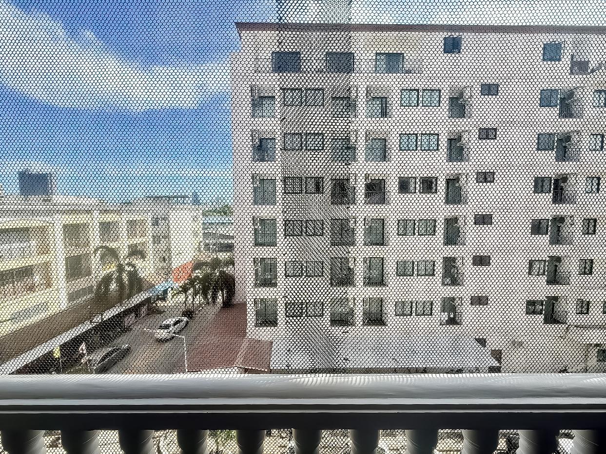 รูป Studio Condo for Sale Majestic Jomtien Condo City View - รูปที่ 6/6
