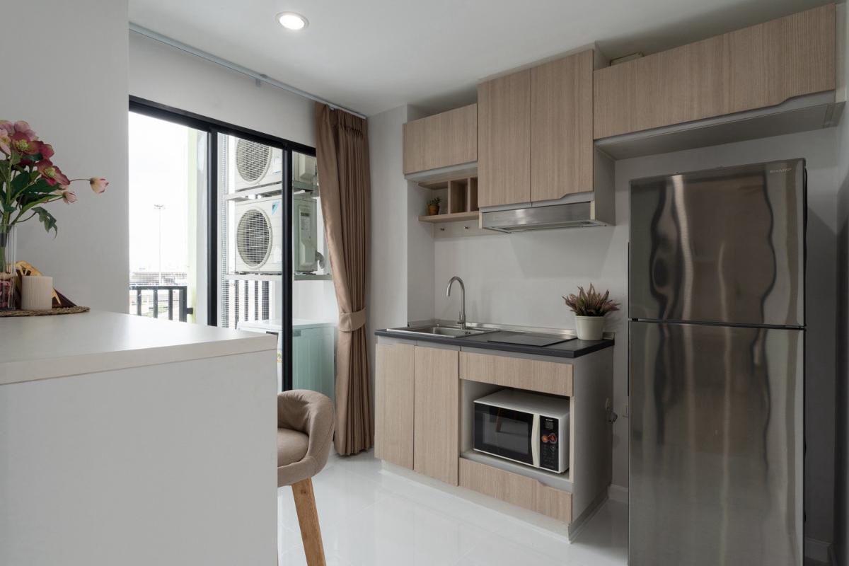 picture 140926Mickky  For sale Niche mono sukhumvit 50 - 3/15
