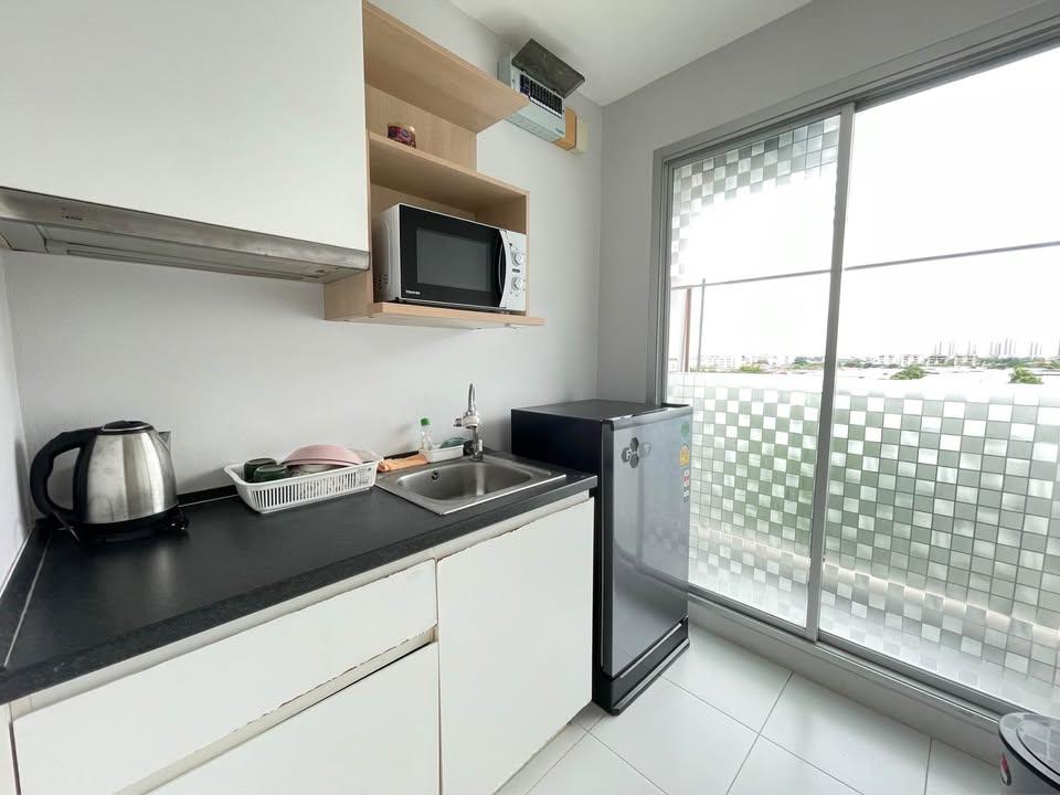 picture 🏢 Condo for Sale : Proud of Chaengwattana    Property Code | LNP-C14755  - 7/14
