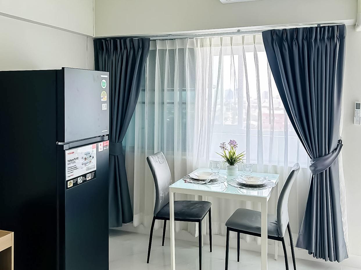 รูป 1 Bedroom Condo for Sale Keha Theppasit Pattaya Sea View - รูปที่ 2/8