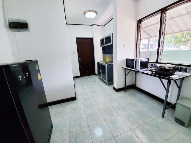 รูป 🏡 บ้านเดี่ยว 2 ชั้นหลังใหญ่ให้เช่า  สันทราย | 3 ห้องนอน | 25,000 บาท/เดือน  #ASS-H0478 - รูปที่ 6/25