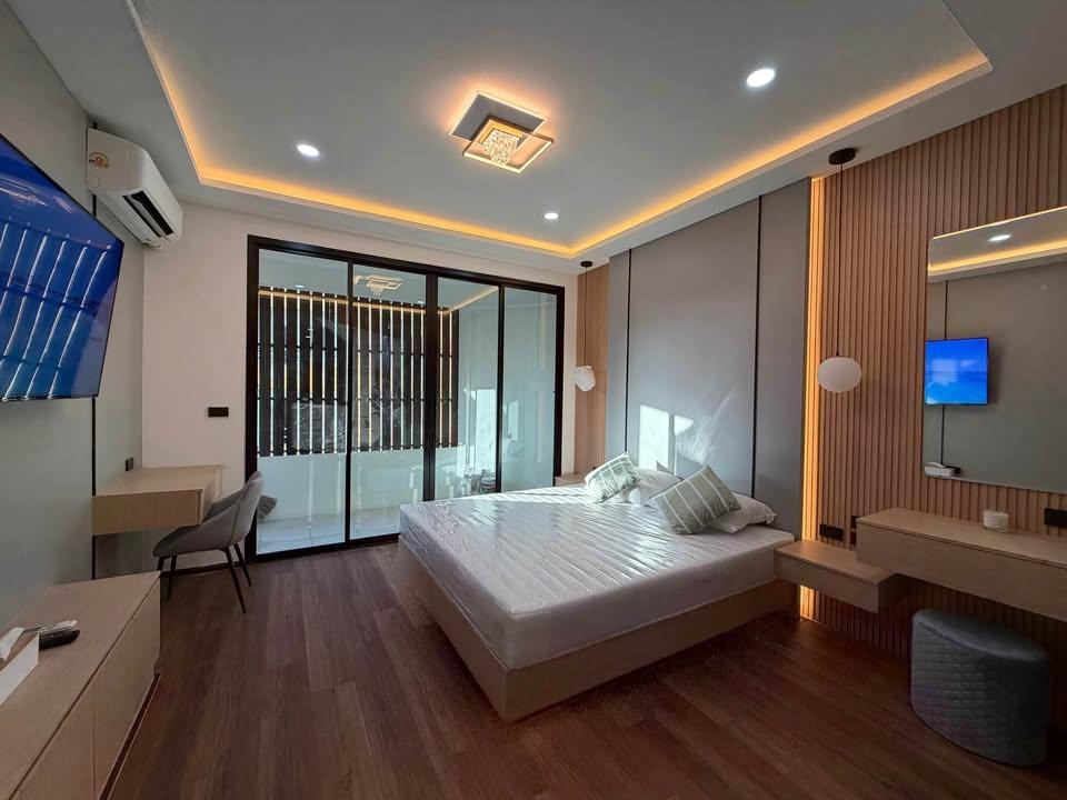 รูป 🟡ขายด่วน!! Jomtien Sweet Condotel 2 (จอมเทียน สวีท คอนโดเทล 2) ทำเลดีบนเขาพระตำหนัก ตกแต่งเฟอร์นิเจอร์บิ้วอิน ✨ ใกล้ พัทยาปาร์ค บีช - รูปที่ 1/13