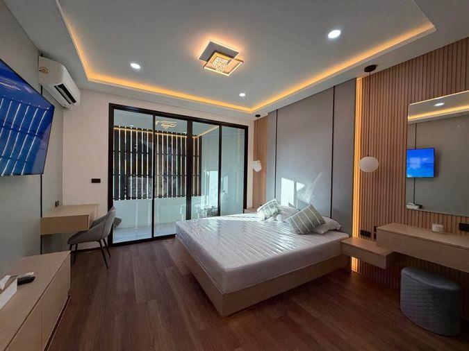รูป 🟡ขายด่วน!! Jomtien Sweet Condotel 2 (จอมเทียน สวีท คอนโดเทล 2) ทำเลดีบนเขาพระตำหนัก ตกแต่งเฟอร์นิเจอร์บิ้วอิน ✨ ใกล้ พัทยาปาร์ค บีช - รูปที่ 1/13
