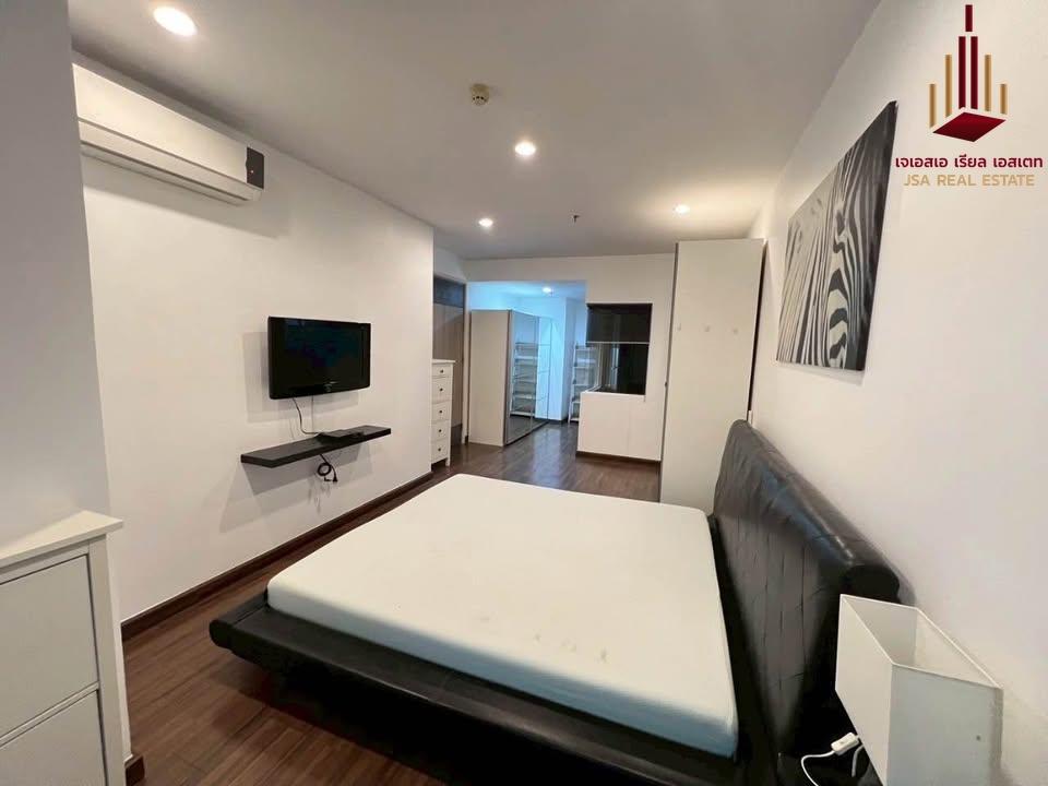 picture ✨ For Rent: Supalai Premier Ratchathewi Condo ✨ 💰 Only 23,000 THB/month - 3/4