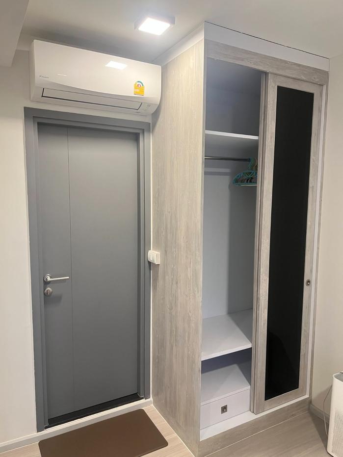 รูป ขาย Quintara Phume Sukhumvit 39 1 ห้องนอน 1 ห้องน้ำ สระว่ายน้ำ Co-working Space ใกล้ BTS พร้อมพงษ์ EmQuartier - รูปที่ 10/12