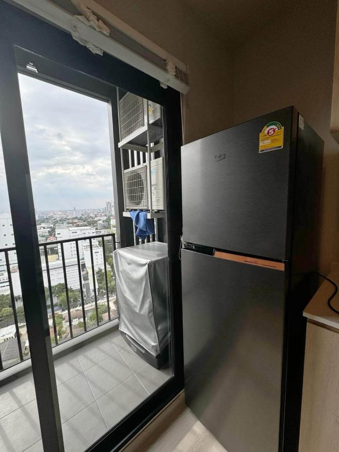 รูป 🏢 ขายคอนโด : Nue Noble Ngamwongwan (นิว โนเบิล งามวงศ์วาน)    รหัสทรัพย์ | 📌LNP-C14749  - รูปที่ 7/9