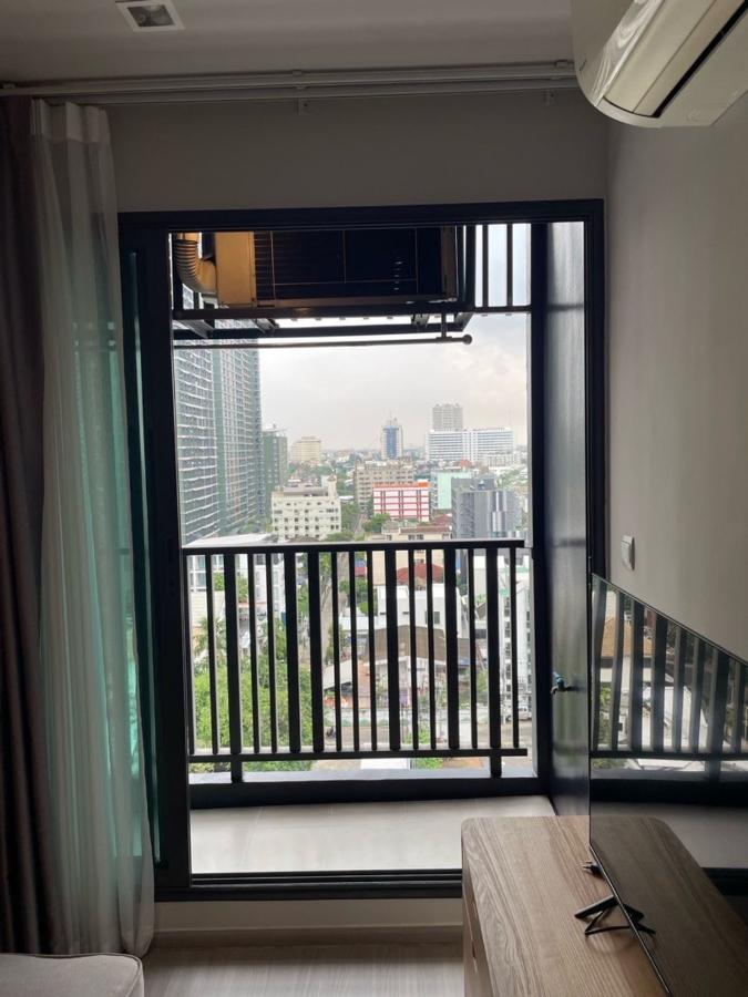 รูป ✨🦄 Ready to Move🦄✨ Life Ladprao 🚝 ใกล้ BTS สถานีห้าแยกลาดพร้าว เฟอร์ครบ จบในที่เดียว โทร 096-2493698 (LLP0007) - รูปที่ 10/20