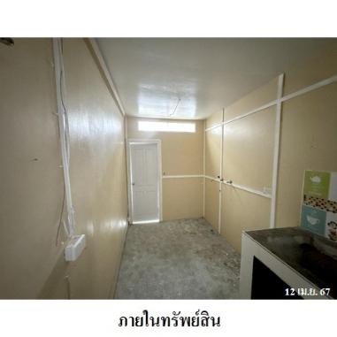 รูป 🔥ขายบ้านแฝด✅ พฤกษาวิลเลจ 27 | Pruksa Village 27 | ใกล้ Airport Rail Link ลาดกระบัง - รูปที่ 7/16