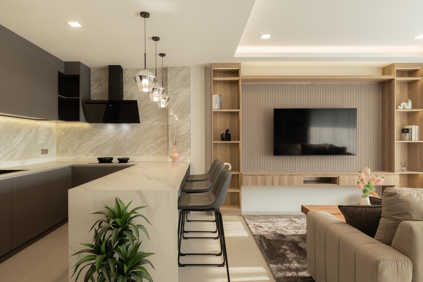 รูป Zensiri Residence Jomtien 3 Bedrooms for Sale - รูปที่ 6/18