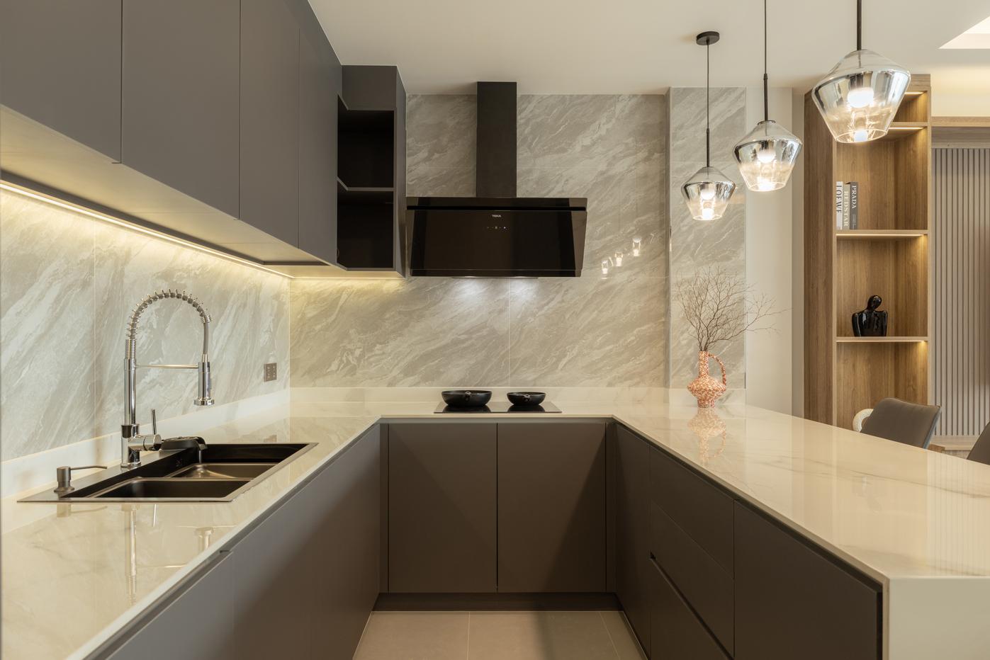รูป Zensiri Residence Jomtien 3 Bedrooms for Sale - รูปที่ 7/18