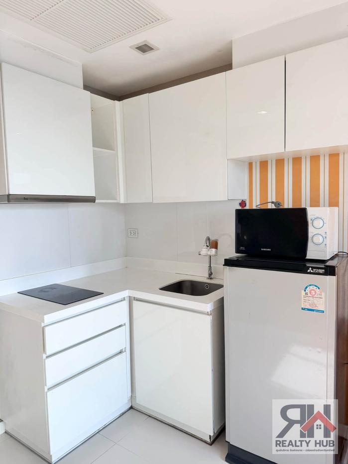 รูป 🏠︎RB26139 ให้เช่าถูกมาก👉คอนโดเลต ไอซ์ ราชเทวี✅แอดไลน์ @930jwqti ( มี @ ด้วย) แอดมินตอบไว - รูปที่ 7/14