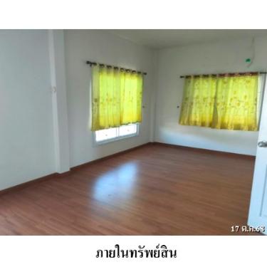 รูป 🔥ขายบ้านแฝด✅ เต็มสิริวิลเลจ | Temsiri Village | ใกล้ MRT มีนบุรี - รูปที่ 8/13