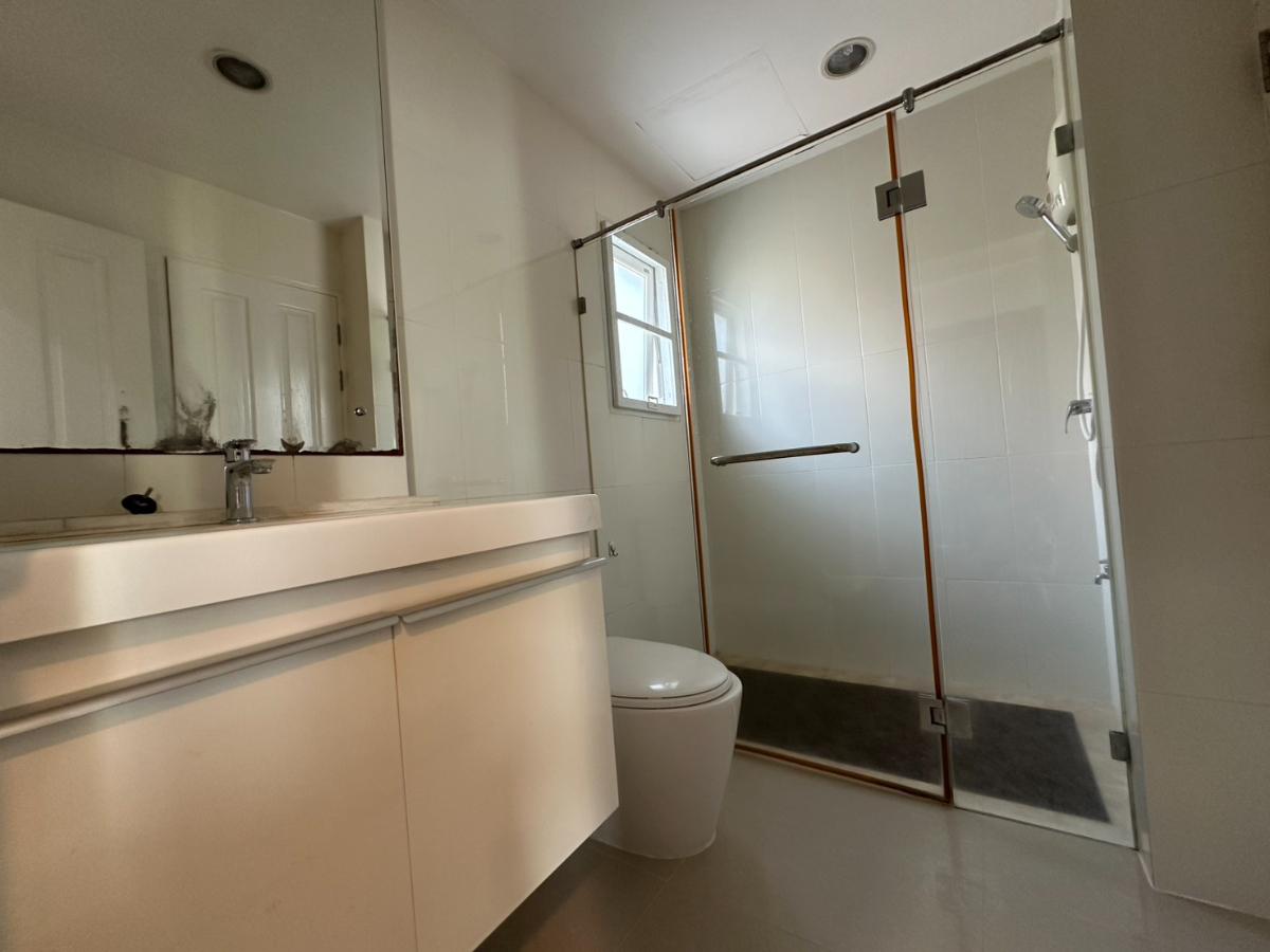 picture Sale Detached House the Centro Sukhumvit113 GH649 - 21/24