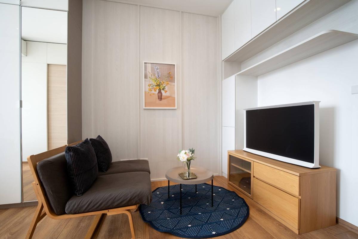 รูป ✨Condo for Rent : Park Origin Phrom Phong ( AP-02) ( line : @condo91 ) - รูปที่ 2/11