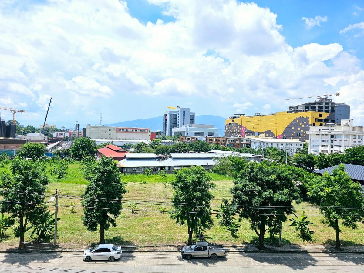 picture 🏢 Hillside Payap Condo 9 for Sale | 5th Floor | Fully Renovated | Modern Minimal Style 🌿 - 14/19