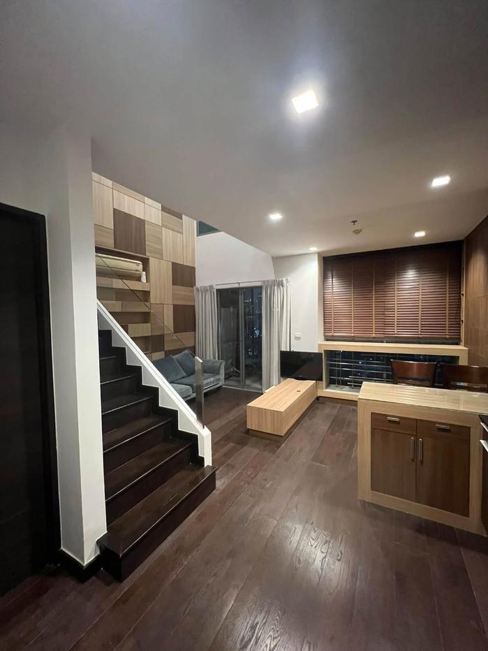 picture 🏢 Condo for Sale : IDEO Q Phayathai   Property Code | LNP-C14753  - 5/12