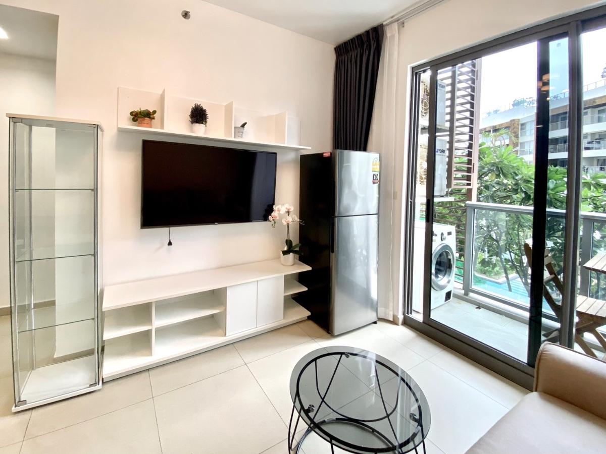picture Unixx South Pattaya north 1 Bedroom floor17 14 - 19/40