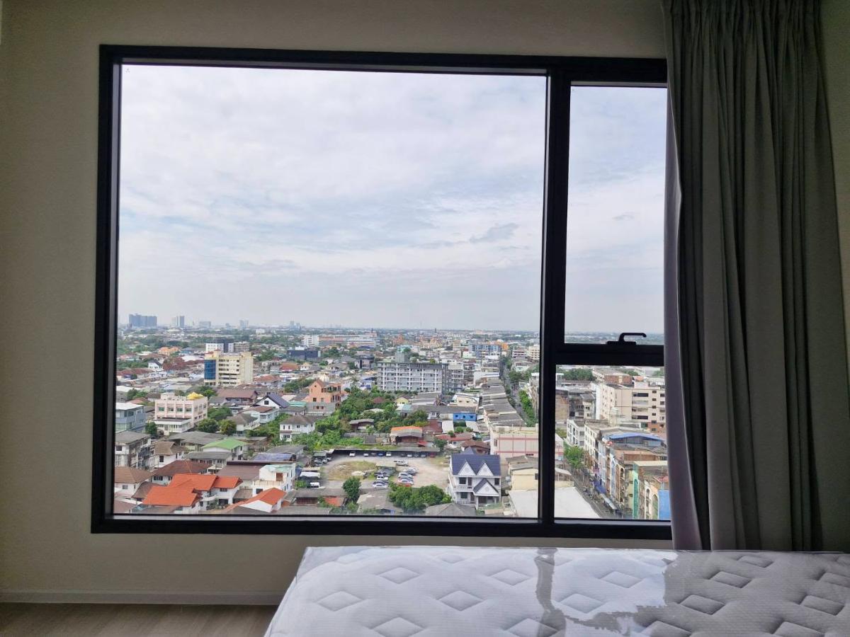 picture 🏢 Condo for Rent: Ciela Charan 13 Station   Property Code | LNP-C14757  - 2/8
