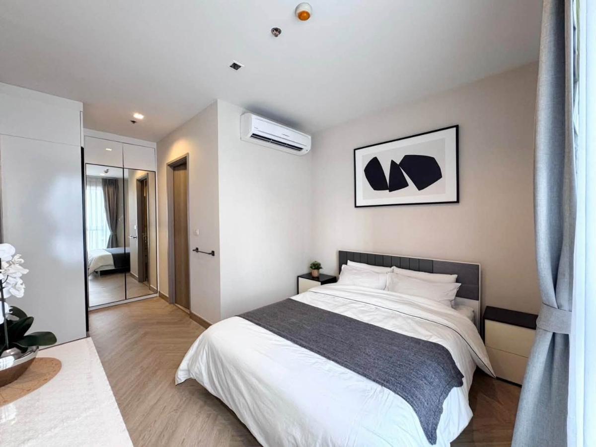 picture 🏢 Condo for Rent: HQ Thonglor    Property Code | LNP-C14752  - 1/8