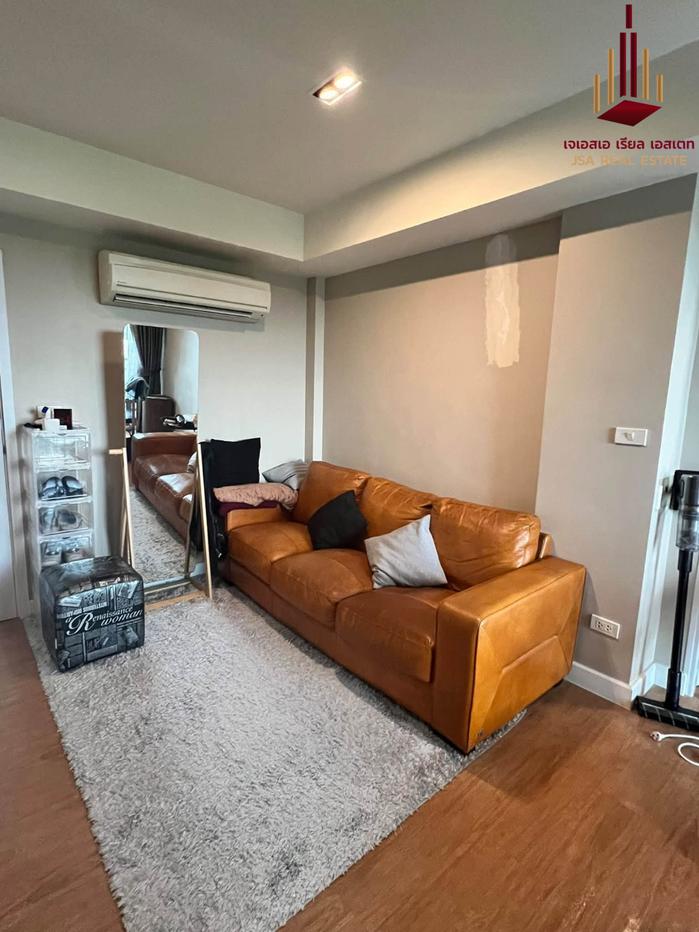 picture ✨ For Sale: Maison Garden Chaeng Watthana Condo ✨ 💰 Only 2,790,000 THB - 2/5