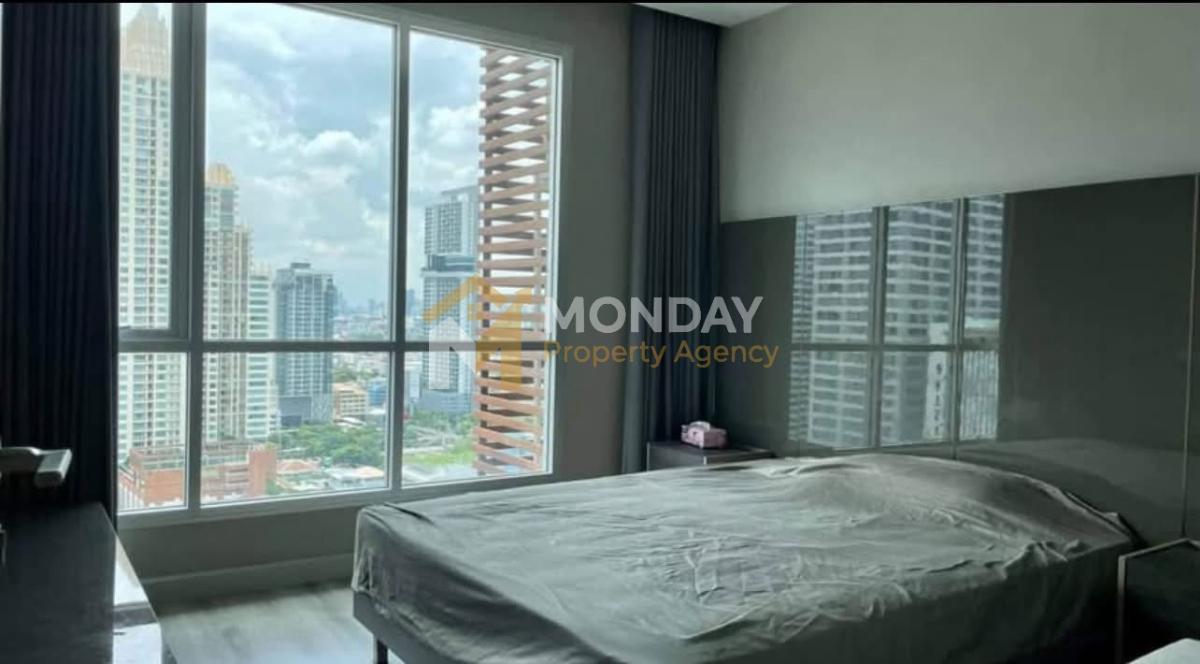 รูป 🔥 ห้องว่าง พร้อมเข้าอยู่! The Bangkok Thonglor รีบจองก่อนหลุด 🔥MD-25021565 - รูปที่ 14/14