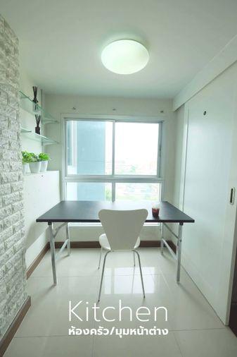 picture 🔥Available for immediate move-in 🔥 GO#1994 The Escape Sukhumvit 101/1 ✅ Add Line to schedule a viewing 🌸 - 4/9
