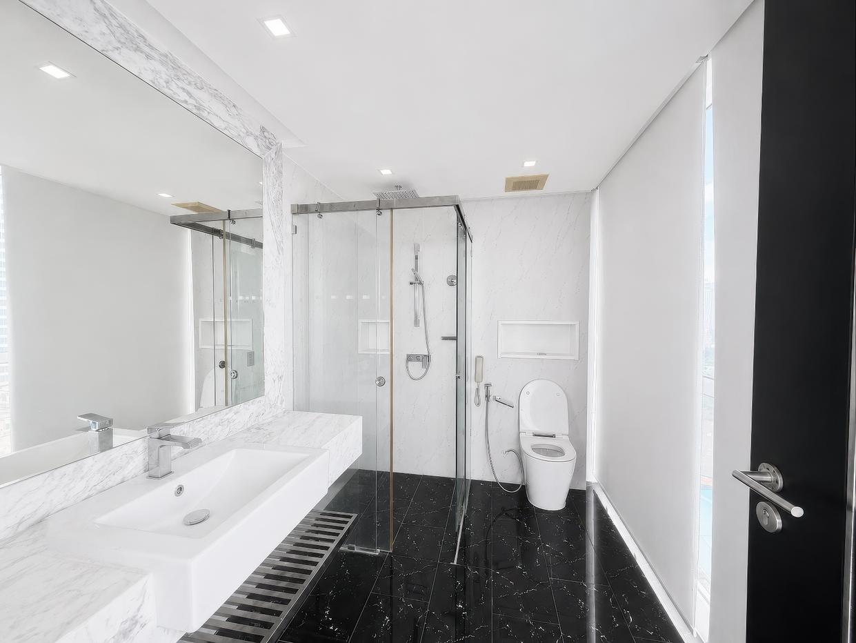 รูป 2 Bedroom Condo for Sale Sky Residences Pattaya Sea View - รูปที่ 7/10