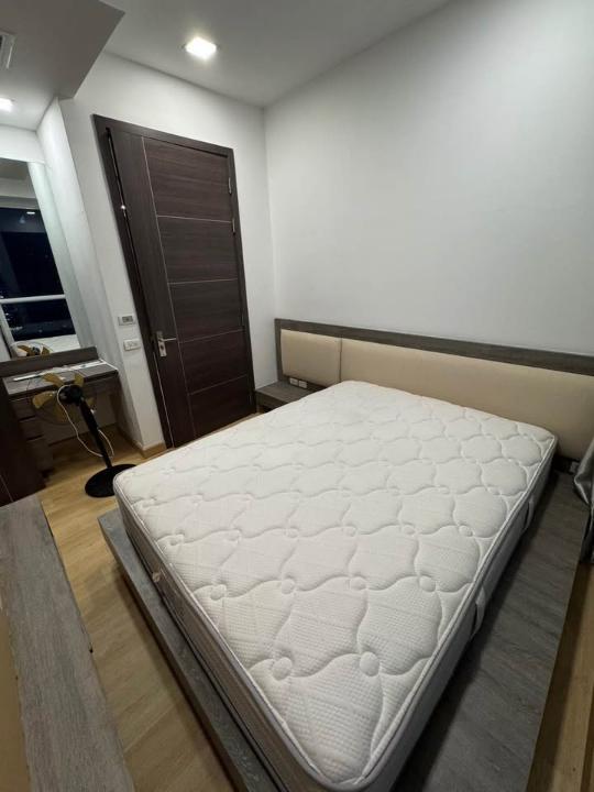 รูป 🟡ขายด่วน!!   Cetus Beachfront Condominium (ซีตัส บีชฟรอนท์ คอนโดมิเนียม)  ทำเลหาดจอมเทียน พัทยา ชั้นสูง✅ วิวทะเลสวย - รูปที่ 5/18