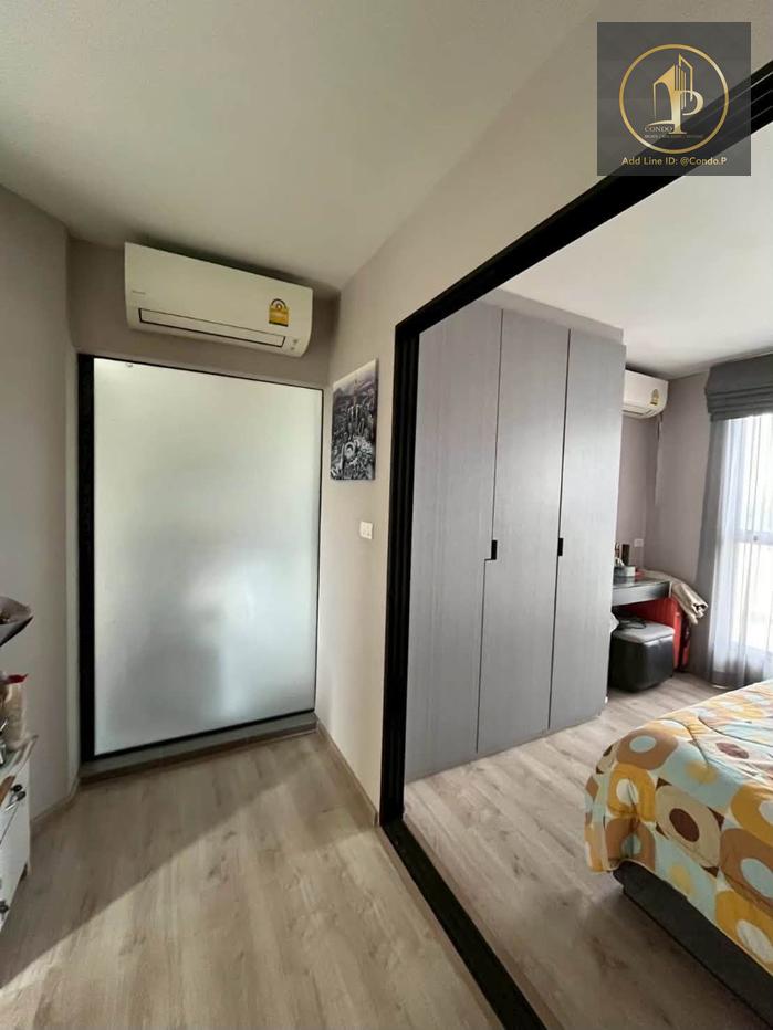 picture 🎈#MT2609_003 🎈💥Urgent💥 Available from Oct 31, 2026—grab it fast before it's gone! ‼️ 𝗙𝗼𝗿 𝗥𝗲𝗻𝘁 1️⃣0️⃣k 🔥 Rise Rama 9 Condo. - 5/20