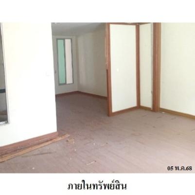 รูป 🏡 ขายทาวน์เฮ้าส์ บ้านกลางเมือง บริติช ทาวน์ ศรีนครินทร์| Baan Klang Muang British Town Srinakarin | MRT ศรีลาซาล (สายสีเหลือง) - รูปที่ 12/12