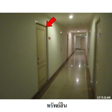 รูป 🔥ขายเดอะ นิช ลาดพร้าว 48 | The Niche Ladprao 48 | ใกล้ MRT ลาดพร้าว 71 ✅✅✅ - รูปที่ 1/8