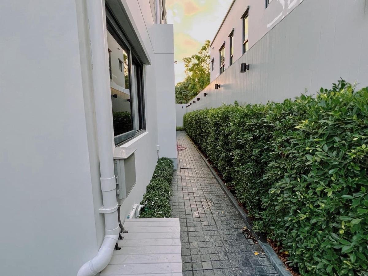 รูป 🏡 Large Family Home 4 Bedroom ✨ The City Sukhumvit-Onnut ✨ NO-042 - รูปที่ 5/25