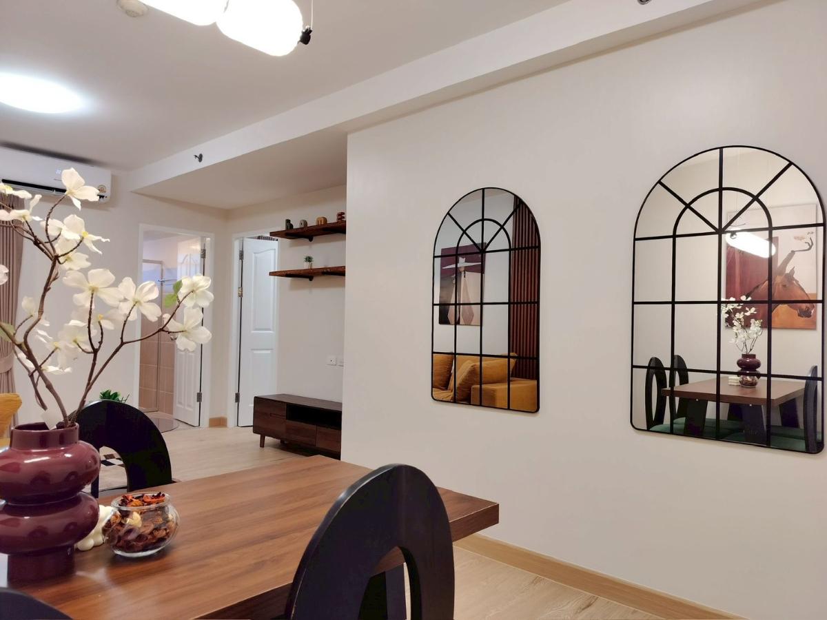 picture 🔥 Condo for Sale City Home Ratchada-Thapra | MRT Tha Phra - 6/18