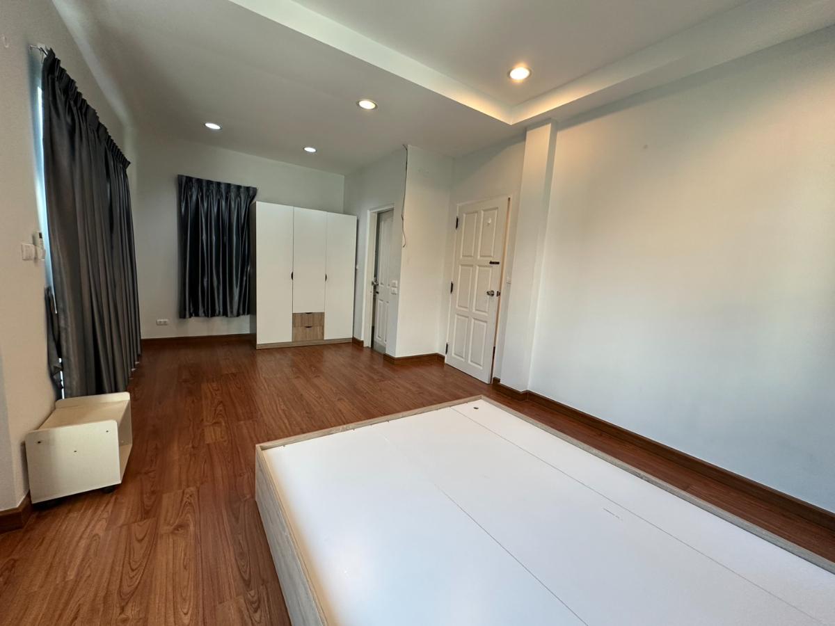 picture Sale Detached House the Centro Sukhumvit113 GH649 - 19/24
