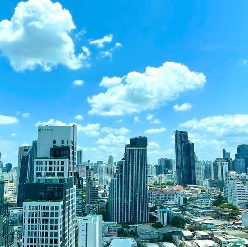 รูป 🧡 BL270414 ศุภาลัย พรีเมียร์ สี่พระยา - สามย่าน 📲LINE: @theagentpro 💜 - รูปที่ 4/9