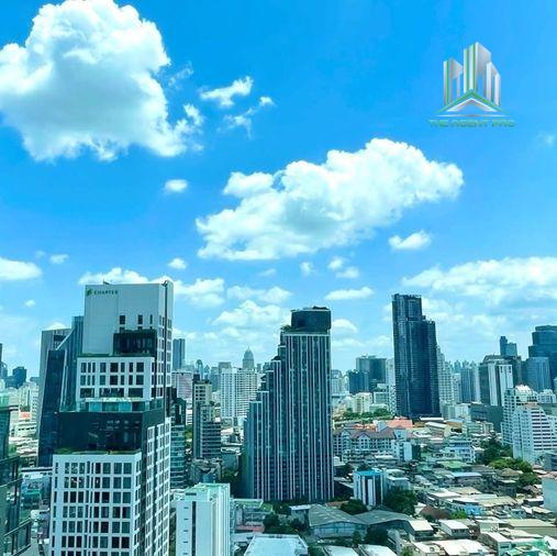 รูป 🧡 BL270414 ศุภาลัย พรีเมียร์ สี่พระยา - สามย่าน 📲LINE: @theagentpro 💜 - รูปที่ 4/9