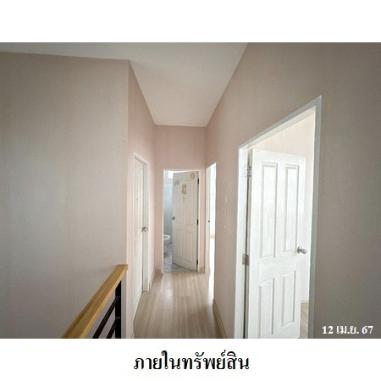 รูป 🔥ขายบ้านแฝด✅ พฤกษาวิลเลจ 27 | Pruksa Village 27 | ใกล้ Airport Rail Link ลาดกระบัง - รูปที่ 12/16