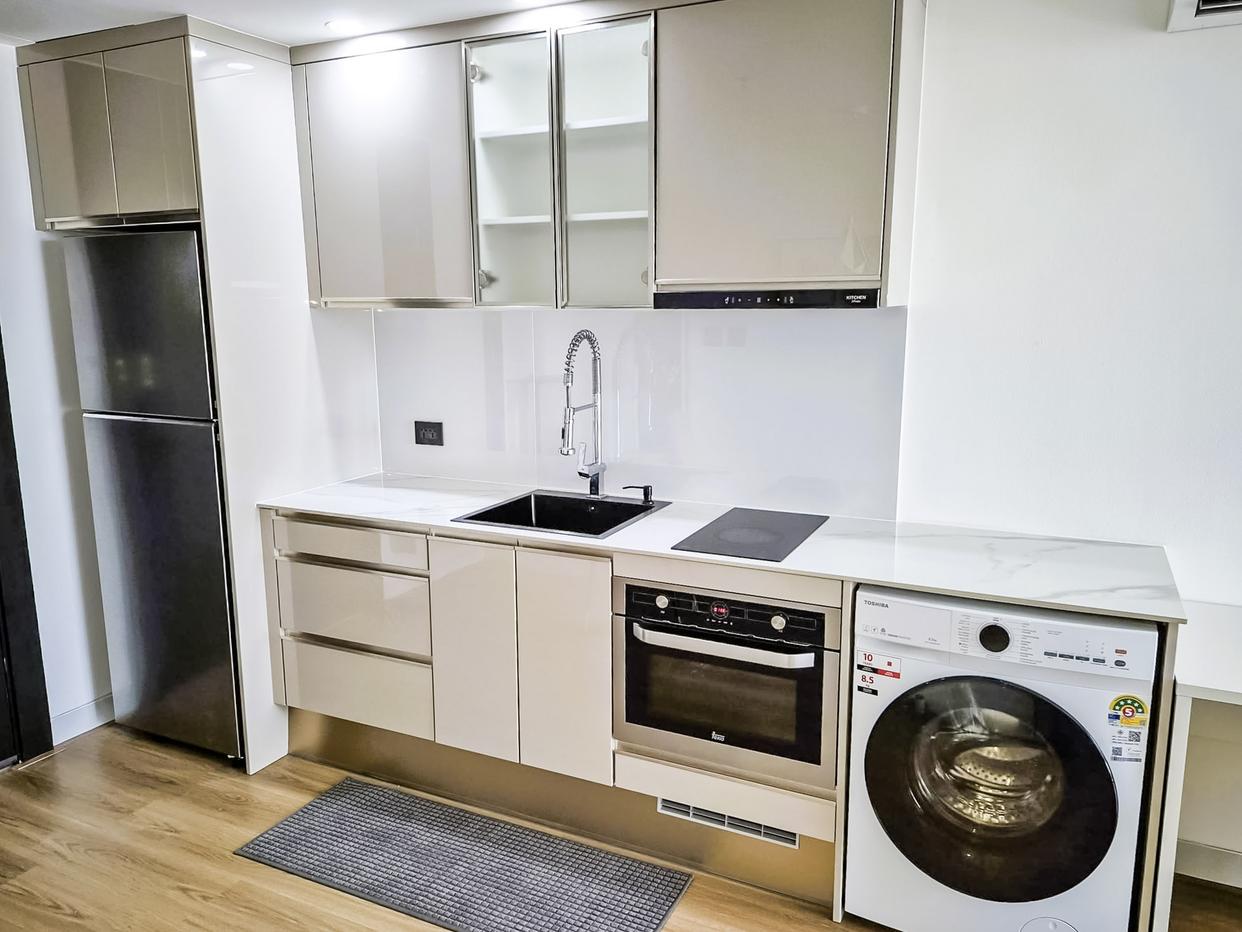 รูป 1 Bedroom Condo for Sale Sky Residences on Pratumnak Pattaya - รูปที่ 6/13