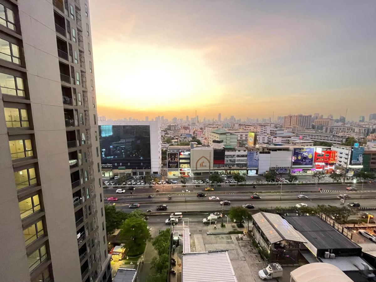 รูป 🤝🏻RB26136 ให้เช่าถูกมาก👍เซ็นทริค รัชดา - ห้วยขวาง✅แอดไลน์ @mproperty( มี @ ด้วย) แอดมินตอบไว - รูปที่ 7/9